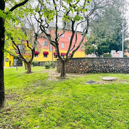Appartamento Azzurro Verona Dış mekan fotoğraf