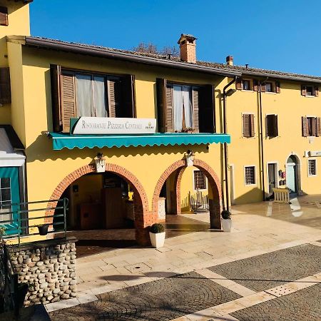 Appartamento Azzurro Verona Dış mekan fotoğraf