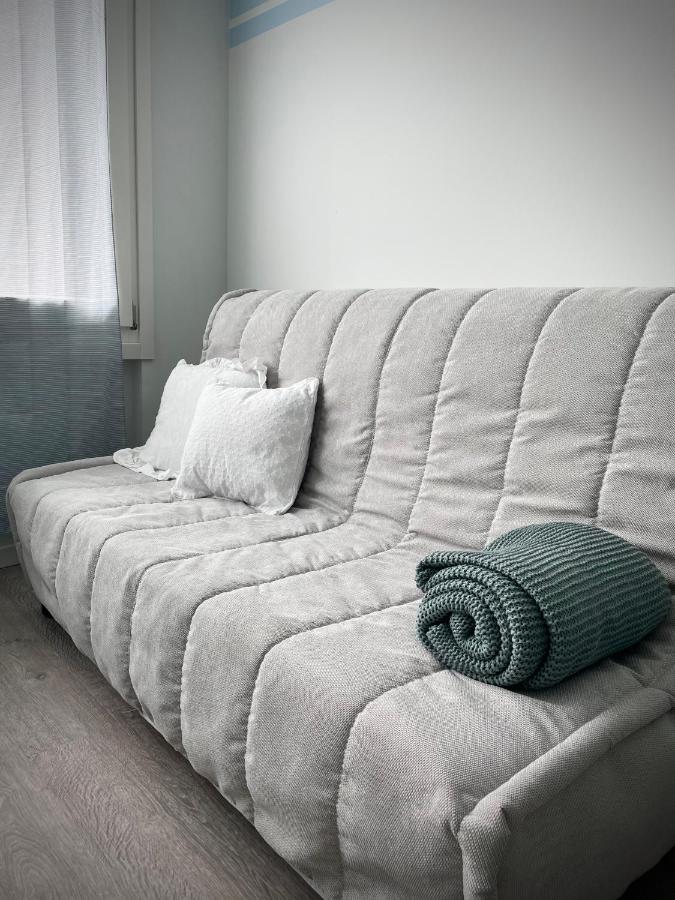 Appartamento Azzurro Verona Dış mekan fotoğraf