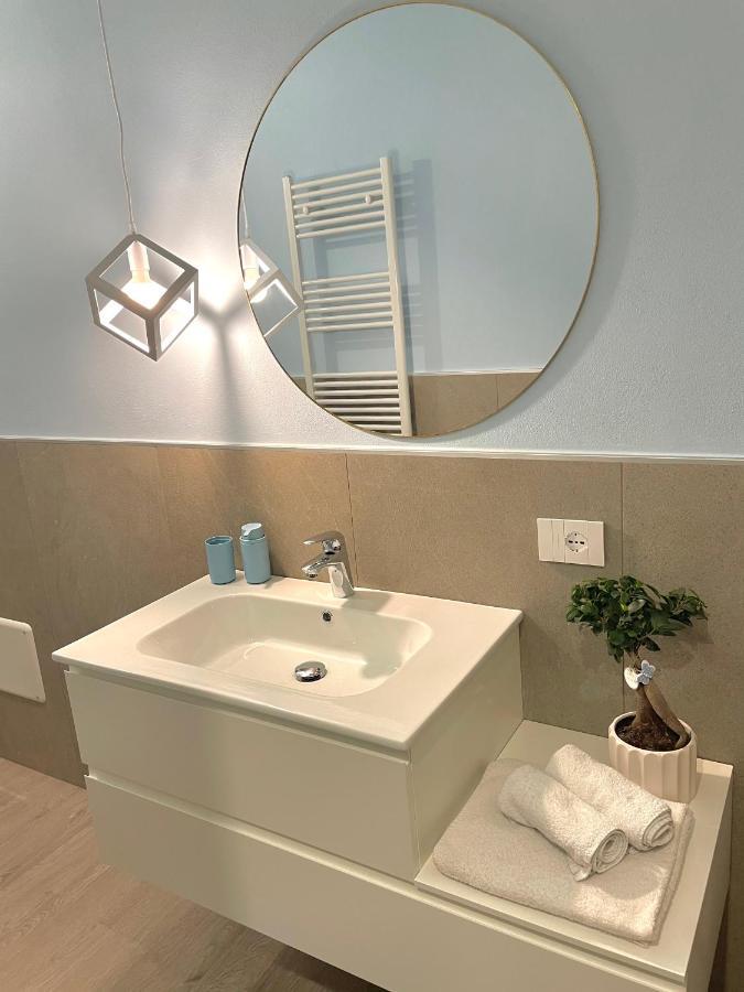 Appartamento Azzurro Verona Dış mekan fotoğraf