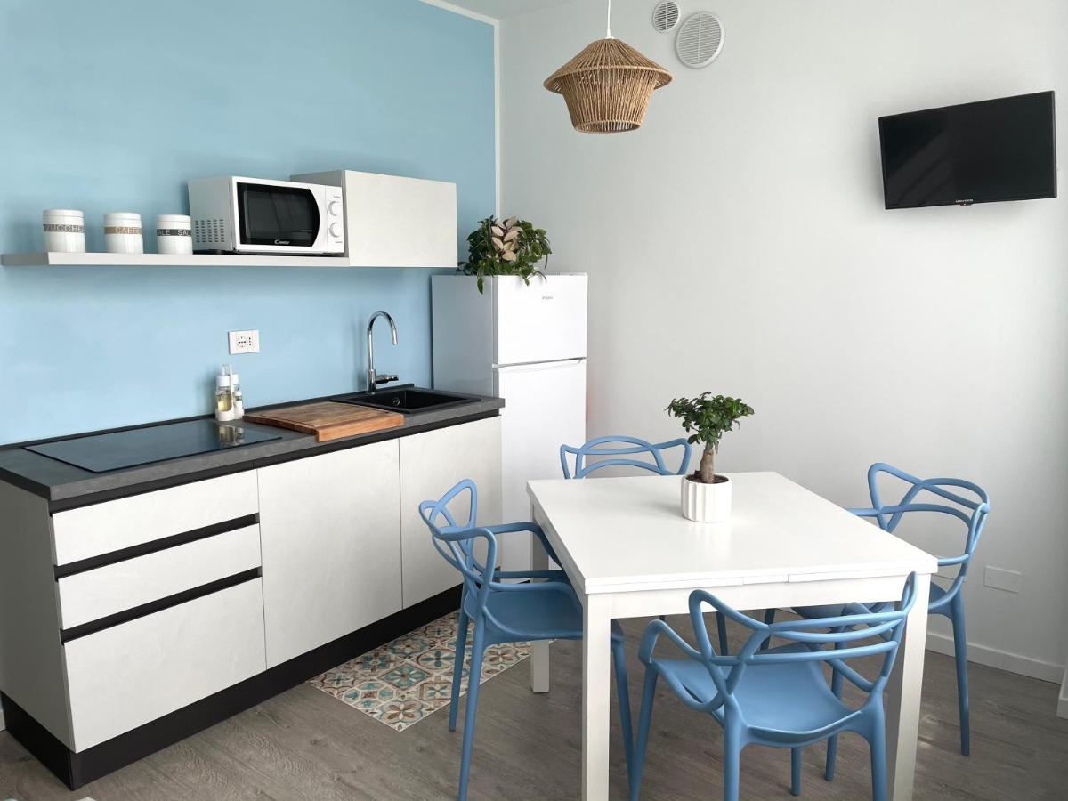 Appartamento Azzurro Verona Dış mekan fotoğraf