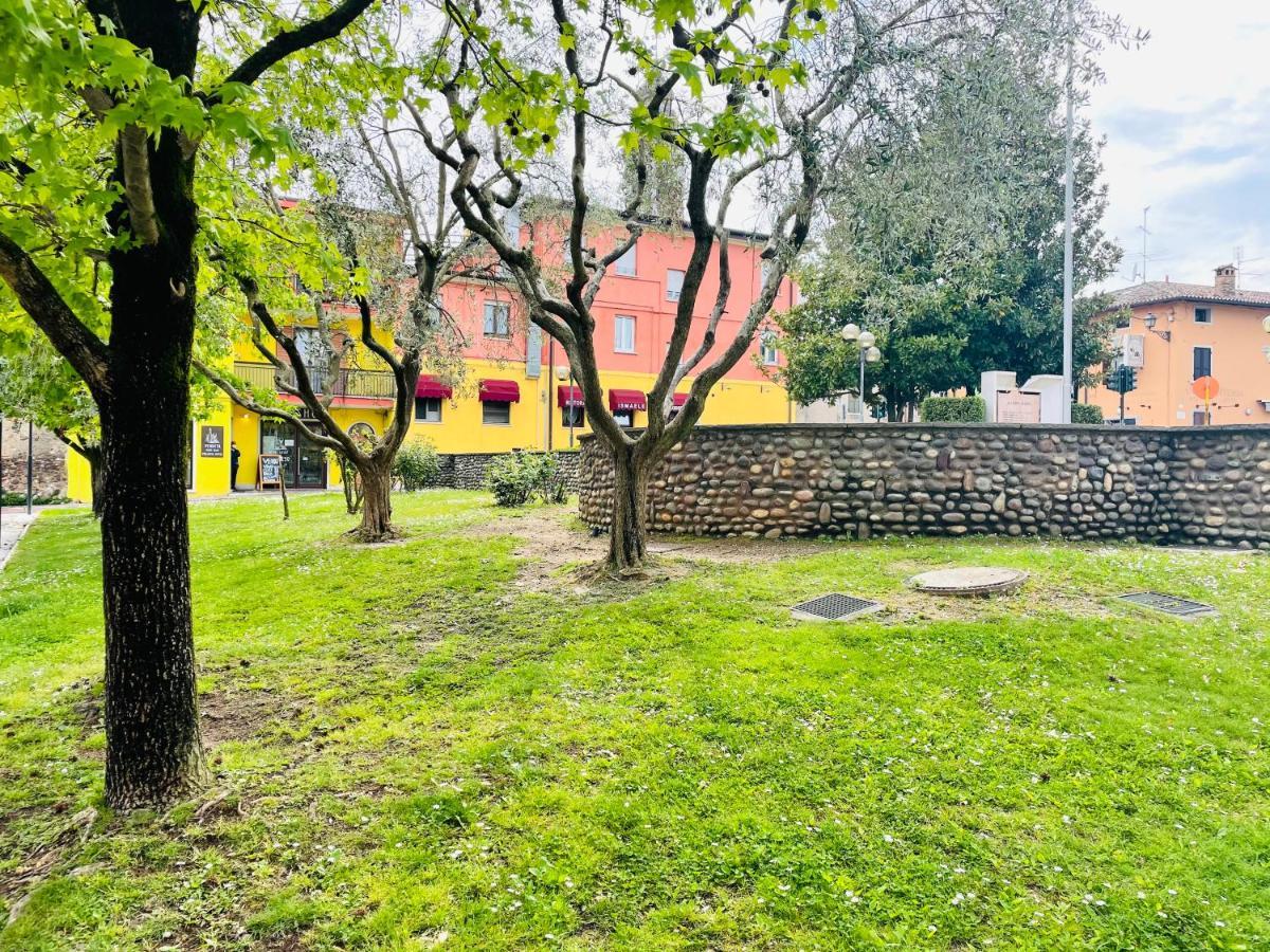 Appartamento Azzurro Verona Dış mekan fotoğraf