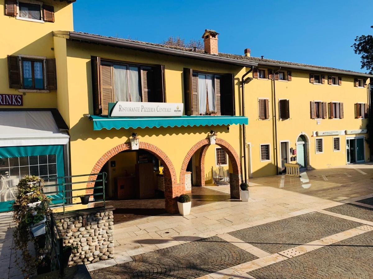 Appartamento Azzurro Verona Dış mekan fotoğraf