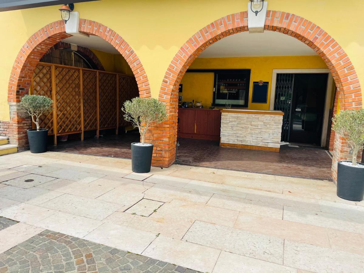 Appartamento Azzurro Verona Dış mekan fotoğraf